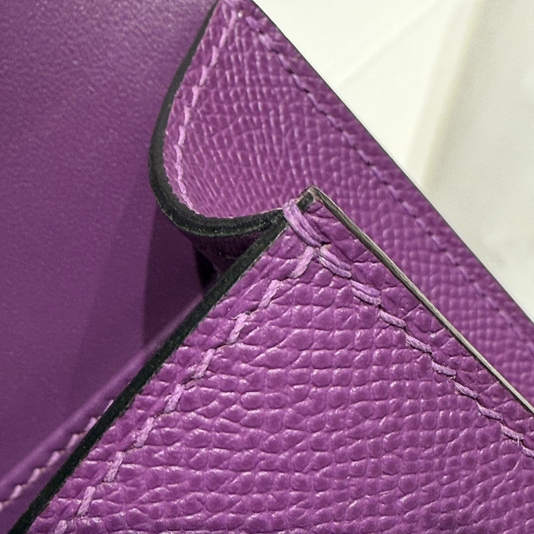 H*RMES BAGS size 24x12x4cm