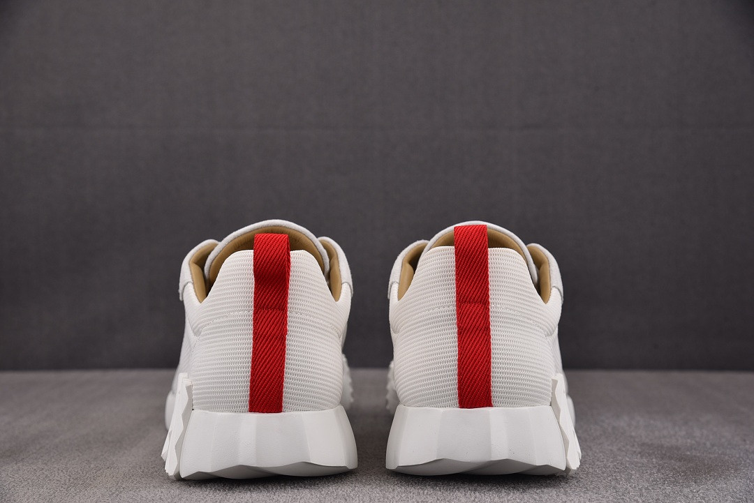 H*ER*MES SNEAKER