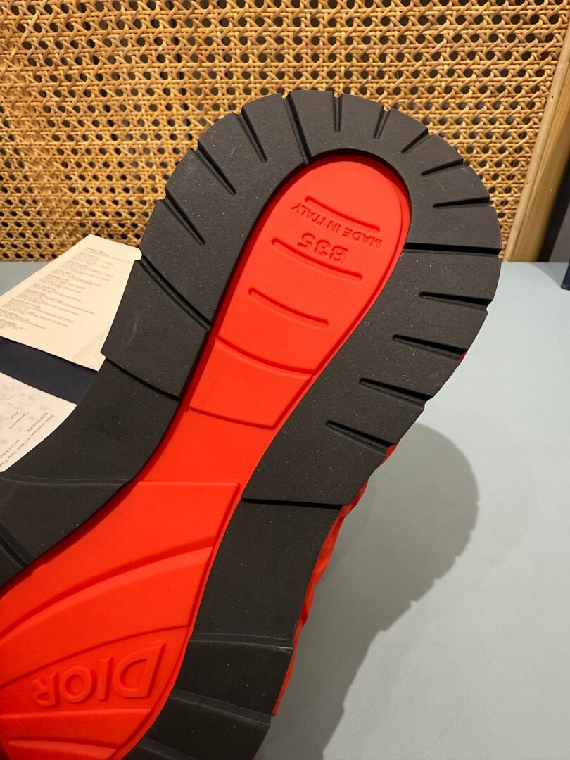 DR B35 NXXT sneaker