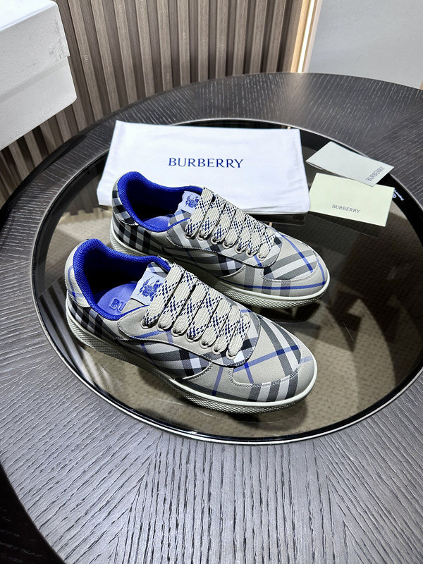 BUR SNEAKER