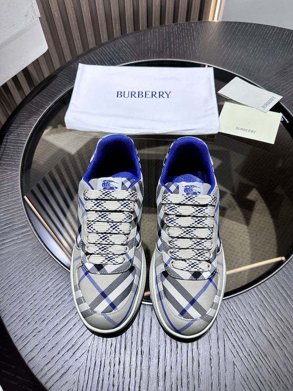 BUR SNEAKER