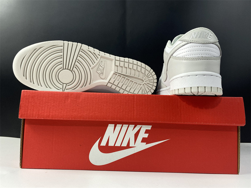 NIKE DUNK LOW PHOTON DUST (W) - DD1503-103