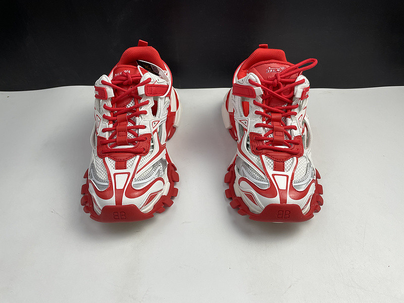 Ba*len*cia*ga sneaker tess.s.gomma led 558614-w3gn3-1293