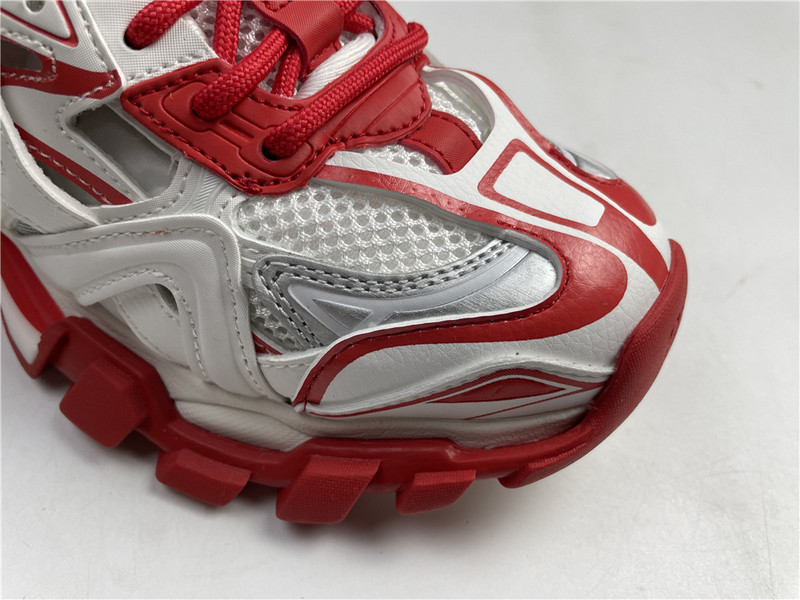 Ba*len*cia*ga sneaker tess.s.gomma led 558614-w3gn3-1293