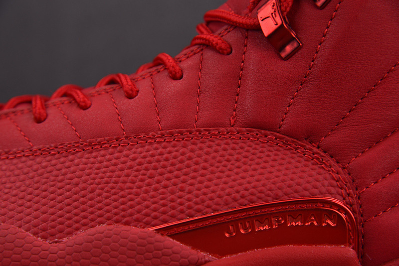 Air Jordan 12 Retro