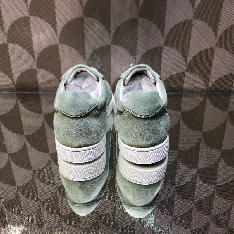 CHIAN LOUIN SNEAKER