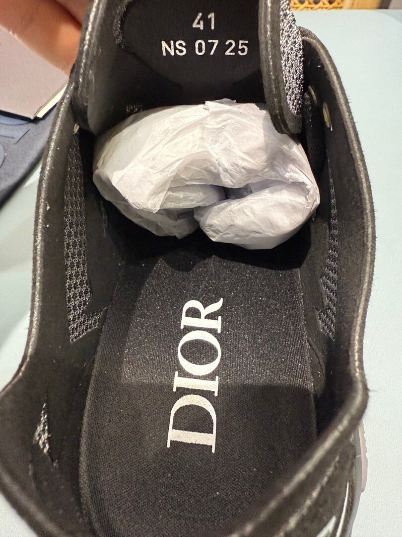 DR B30 SNEAKER