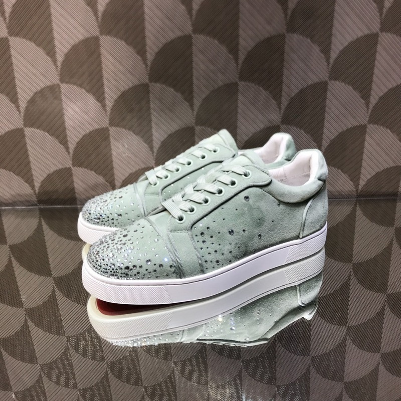 CHIAN LOUIN SNEAKER