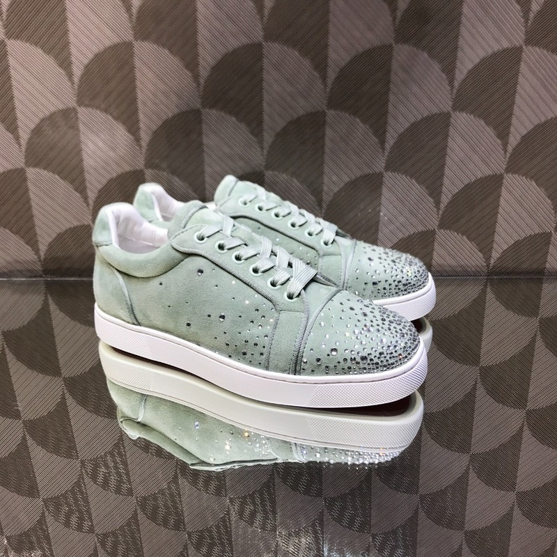 CHIAN LOUIN SNEAKER
