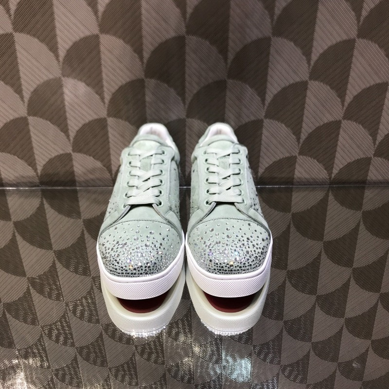 CHIAN LOUIN SNEAKER