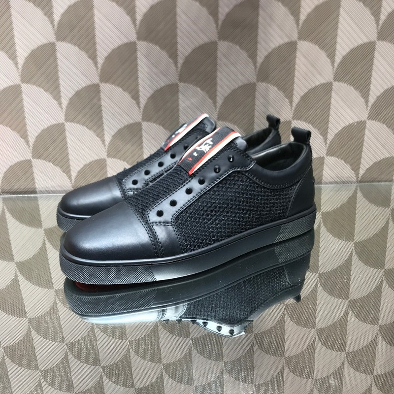 CHIAN LOUIN SNEAKER