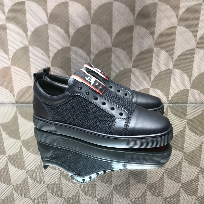 CHIAN LOUIN SNEAKER