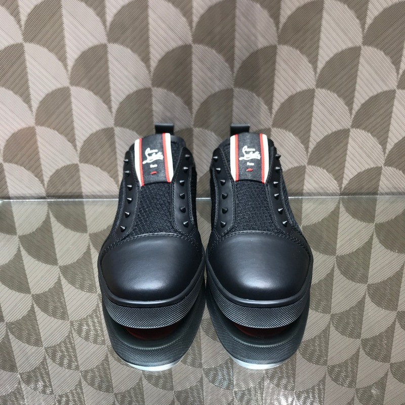 CHIAN LOUIN SNEAKER