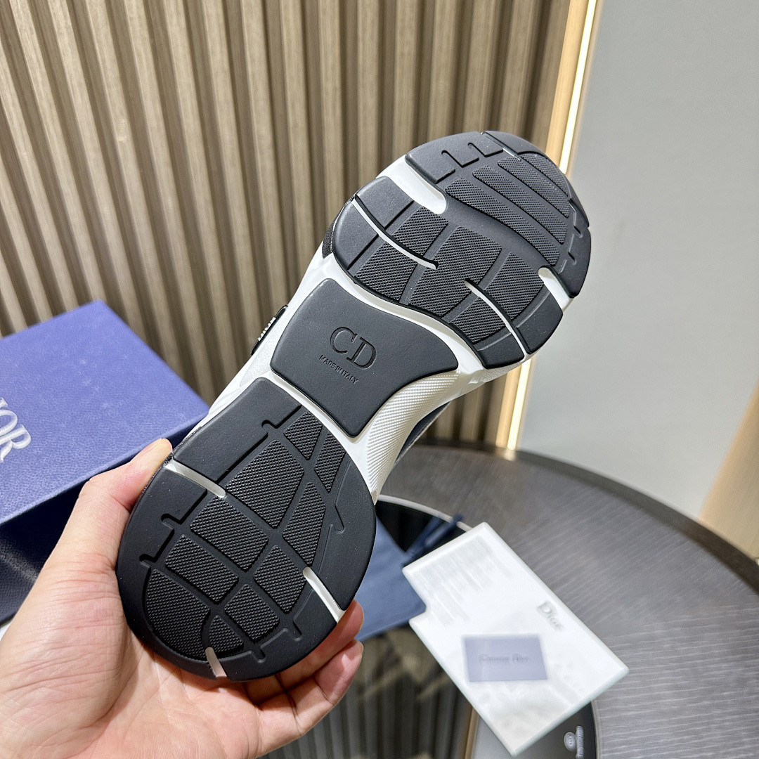 HOMME B22 TRAINER SNEAKER