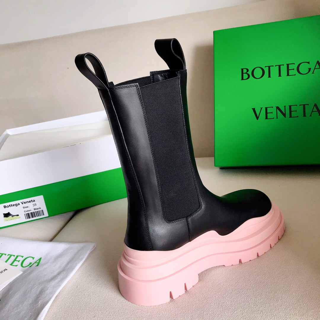 Bo*te*ga ve*ne*ta