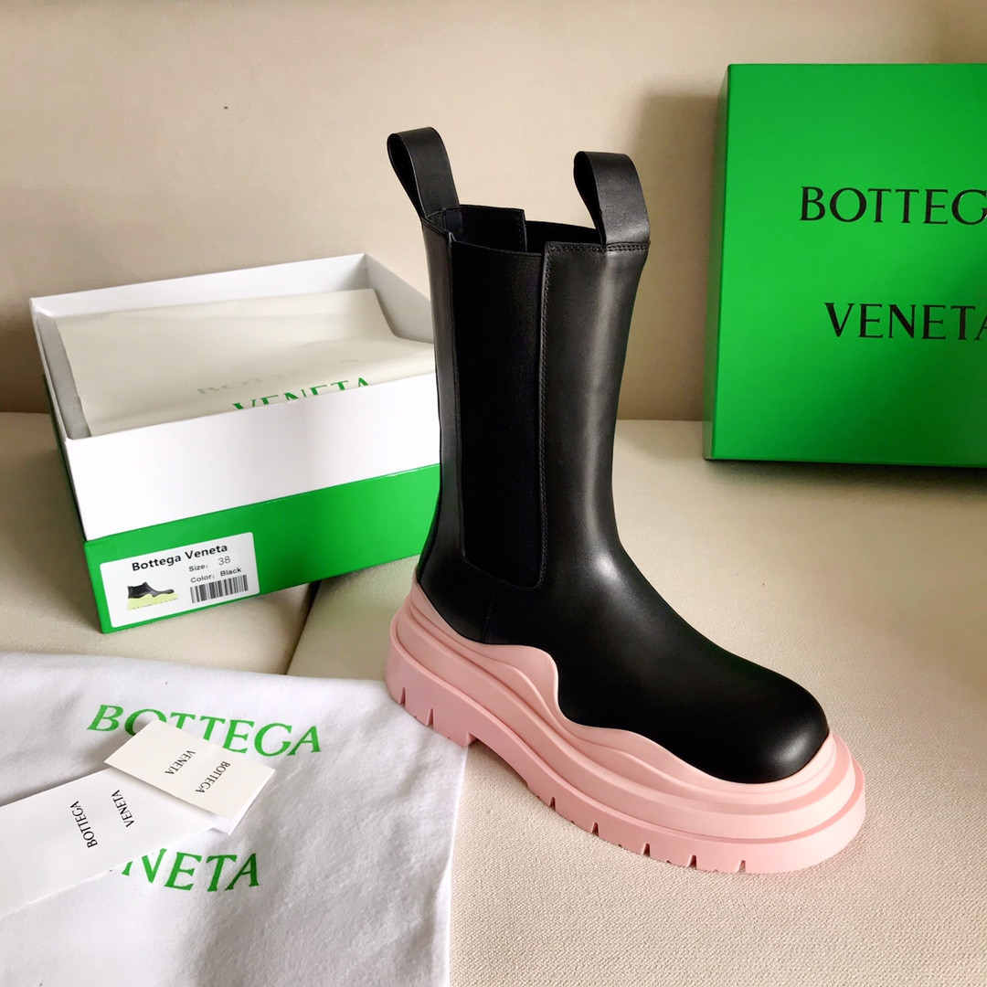 Bo*te*ga ve*ne*ta