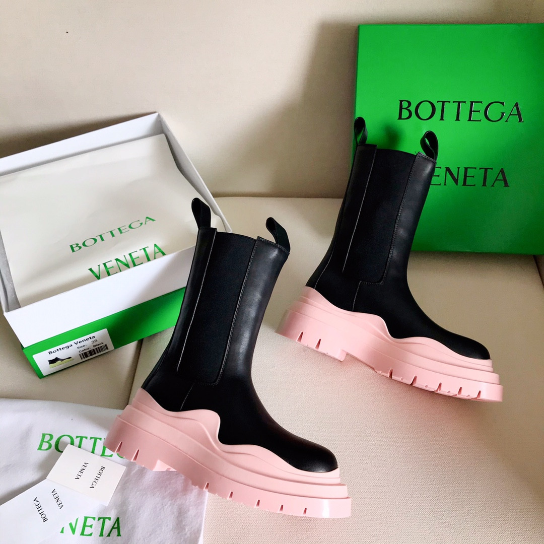 Bo*te*ga ve*ne*ta