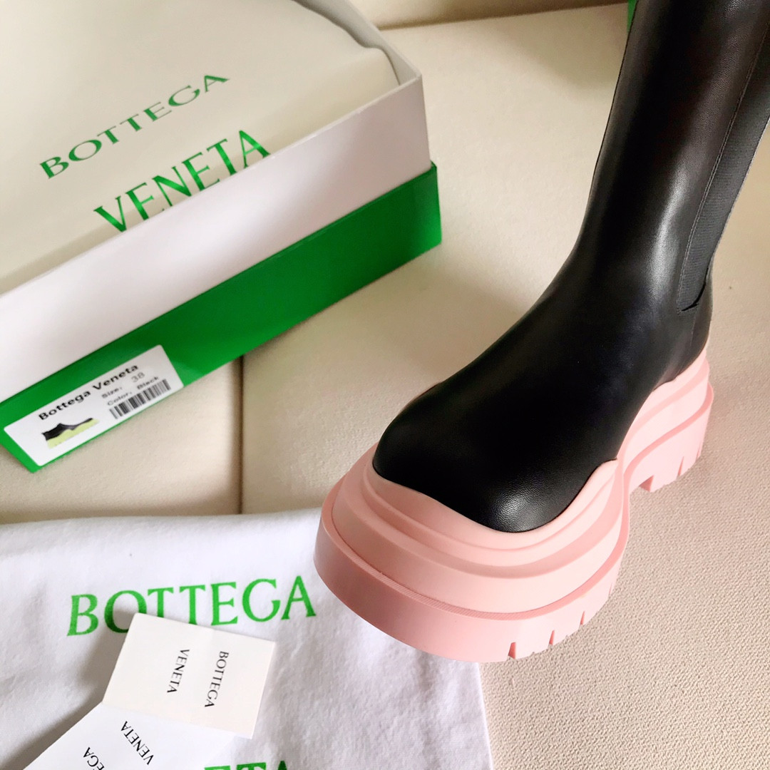 Bo*te*ga ve*ne*ta