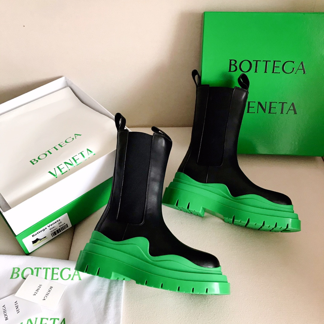 Bo*te*ga ve*ne*ta