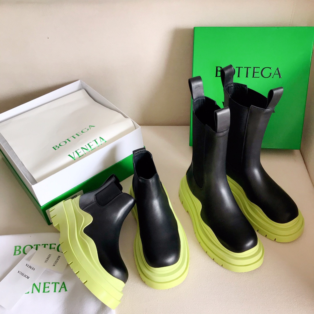 Bo*te*ga ve*ne*ta