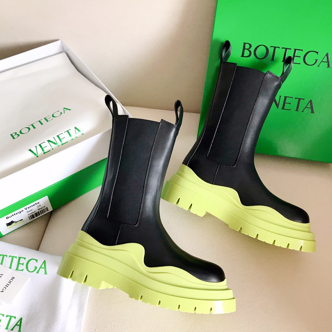 Bo*te*ga ve*ne*ta