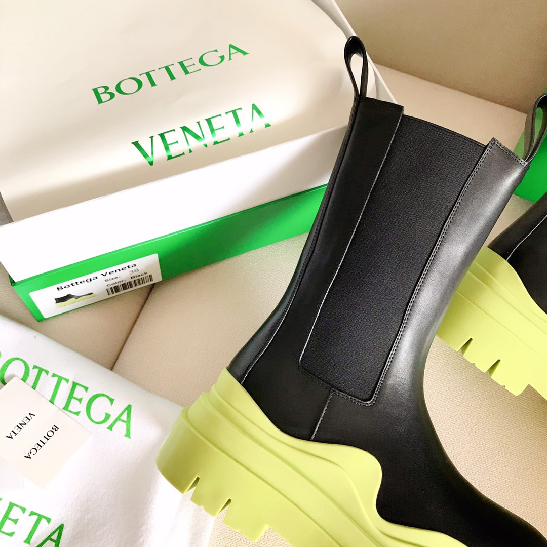 Bo*te*ga ve*ne*ta