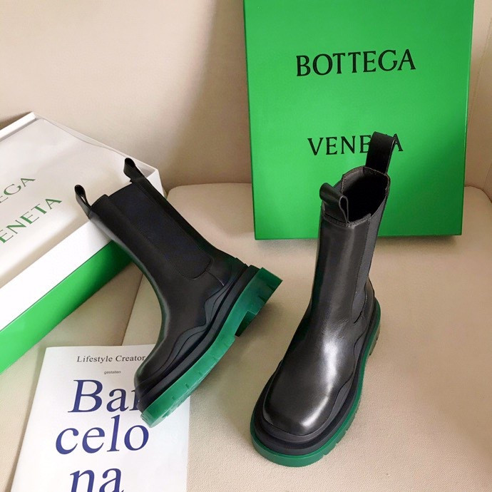 Bo*te*ga ve*ne*ta