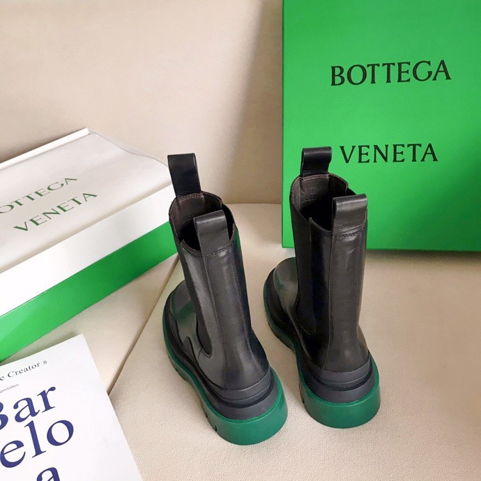 Bo*te*ga ve*ne*ta