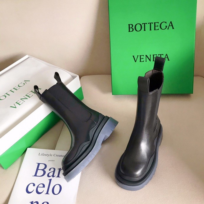 Bo*te*ga ve*ne*ta