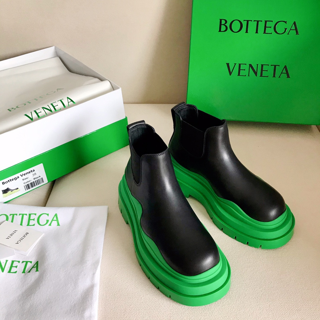 Bo*te*ga ve*ne*ta