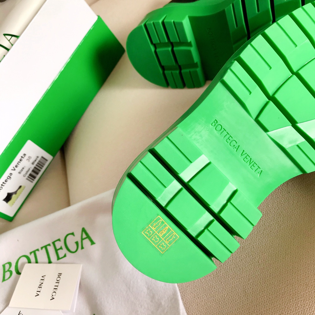 Bo*te*ga ve*ne*ta