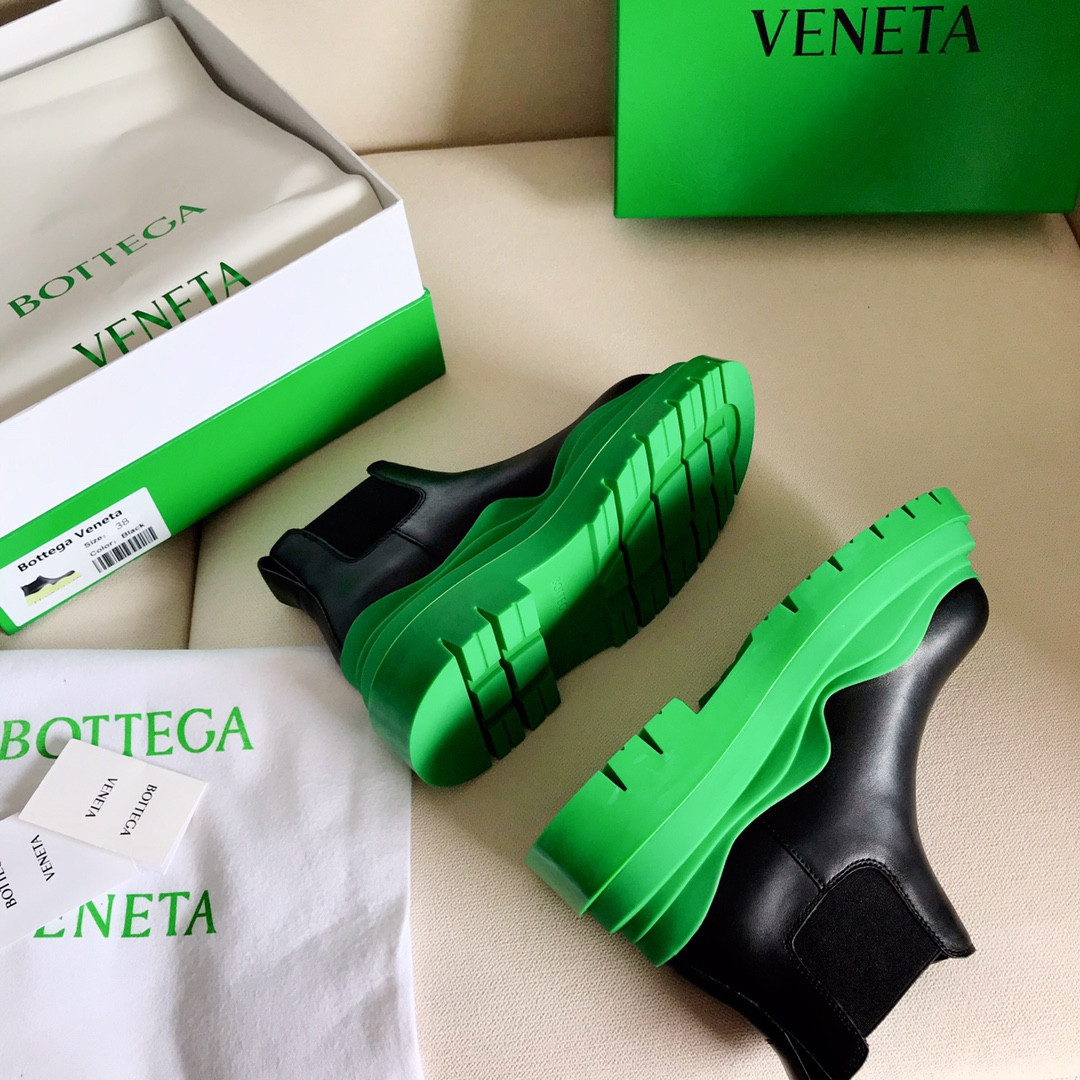 Bo*te*ga ve*ne*ta