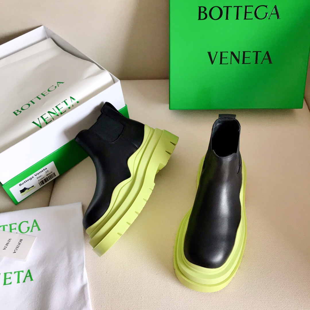 Bo*te*ga ve*ne*ta