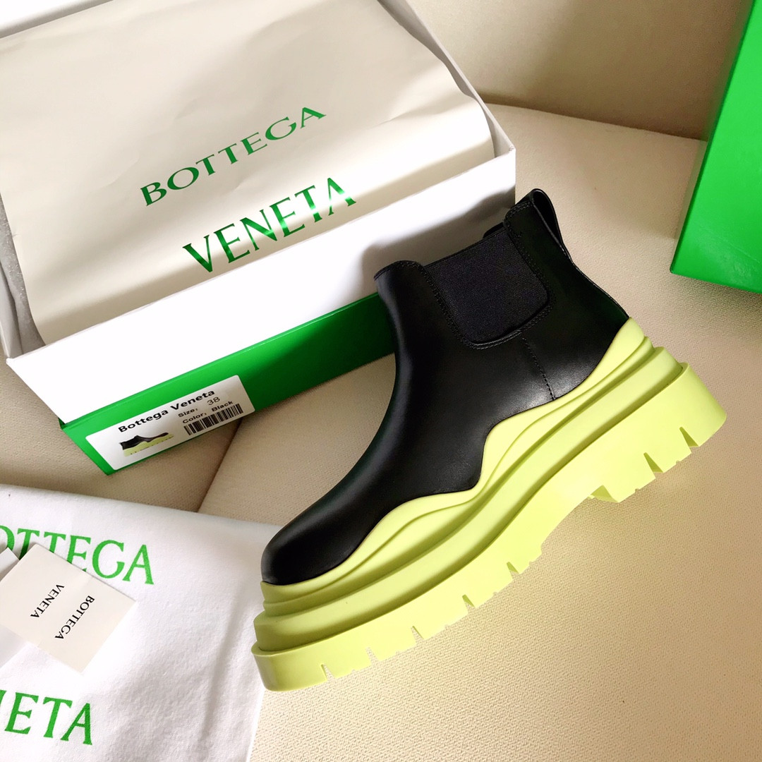Bo*te*ga ve*ne*ta