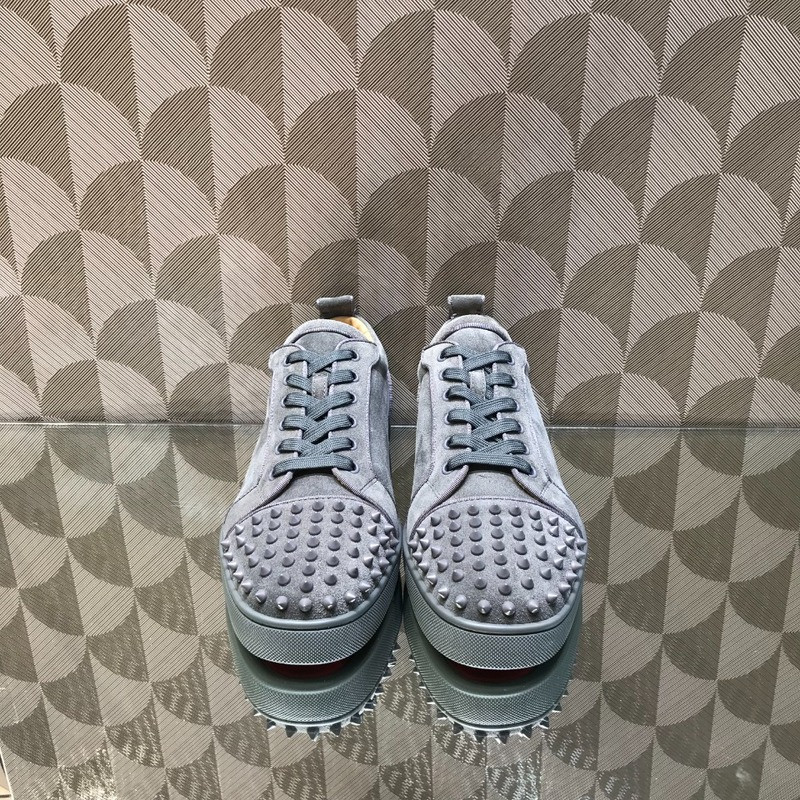 CHIAN LOUIN SNEAKER