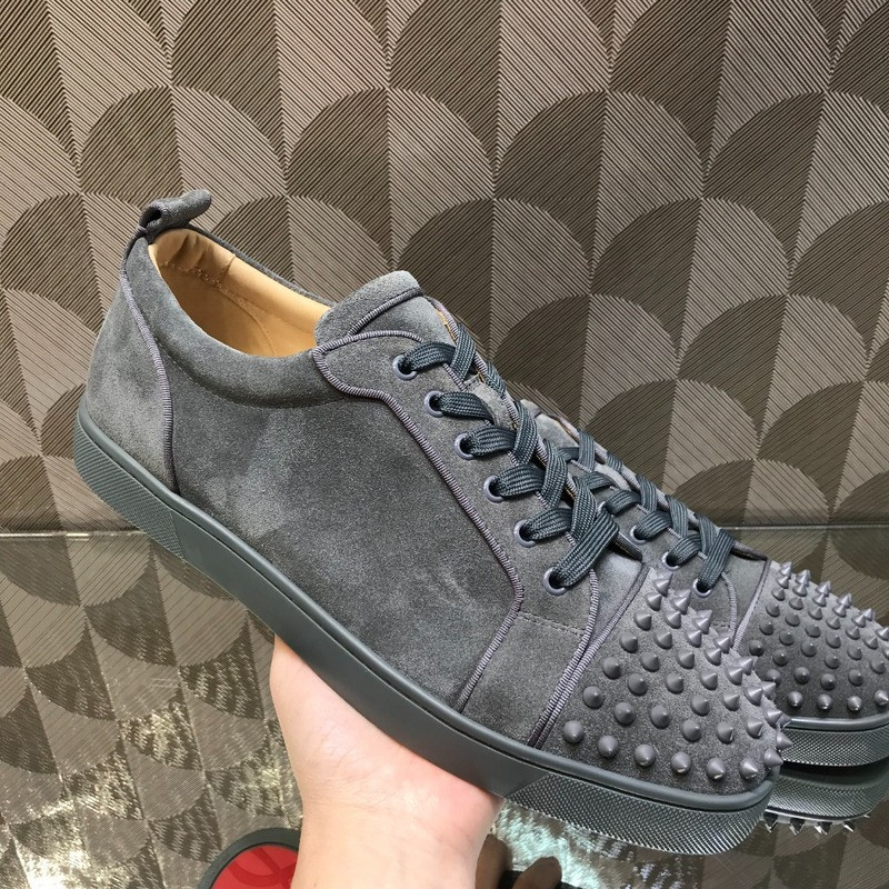 CHIAN LOUIN SNEAKER