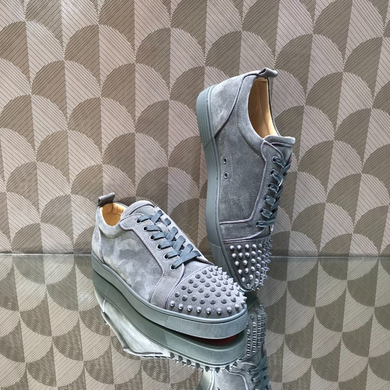 CHIAN LOUIN SNEAKER
