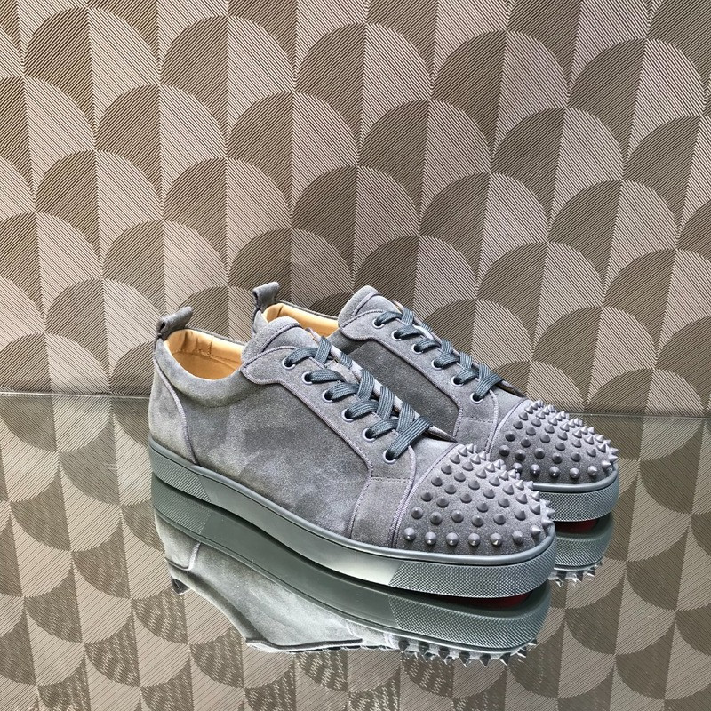 CHIAN LOUIN SNEAKER