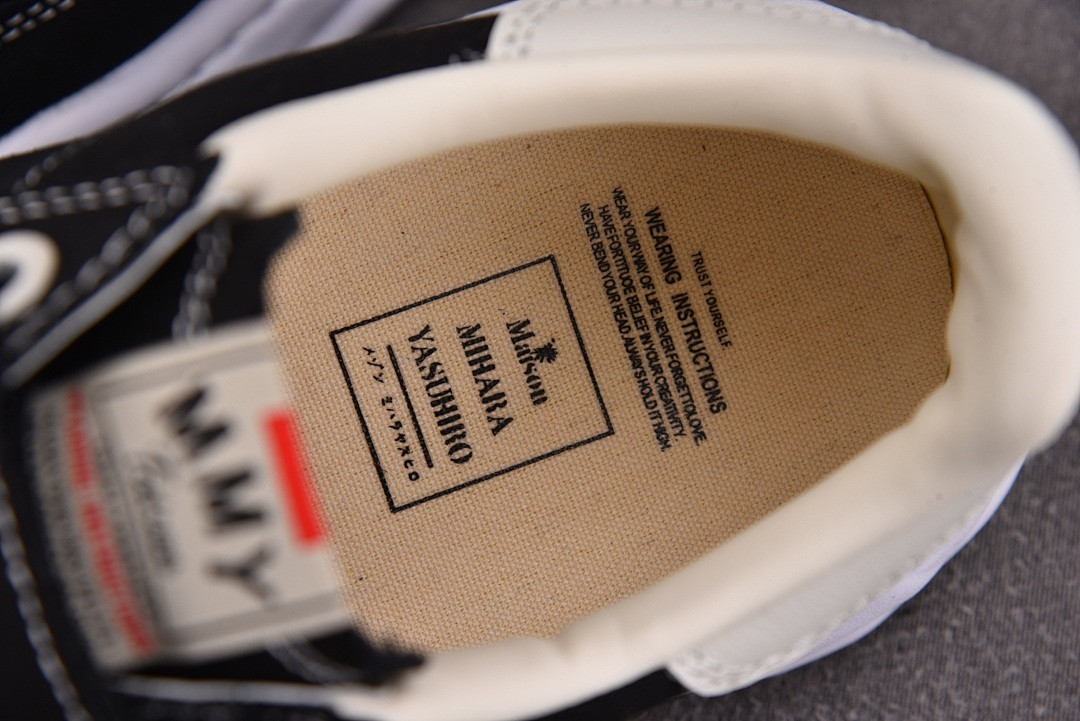 Ma1s0n mihara sneakers