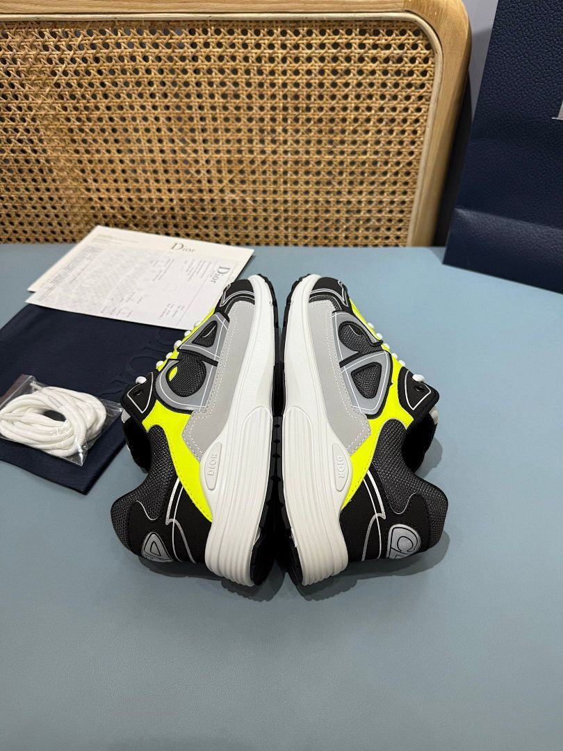 DR B30 SNEAKER