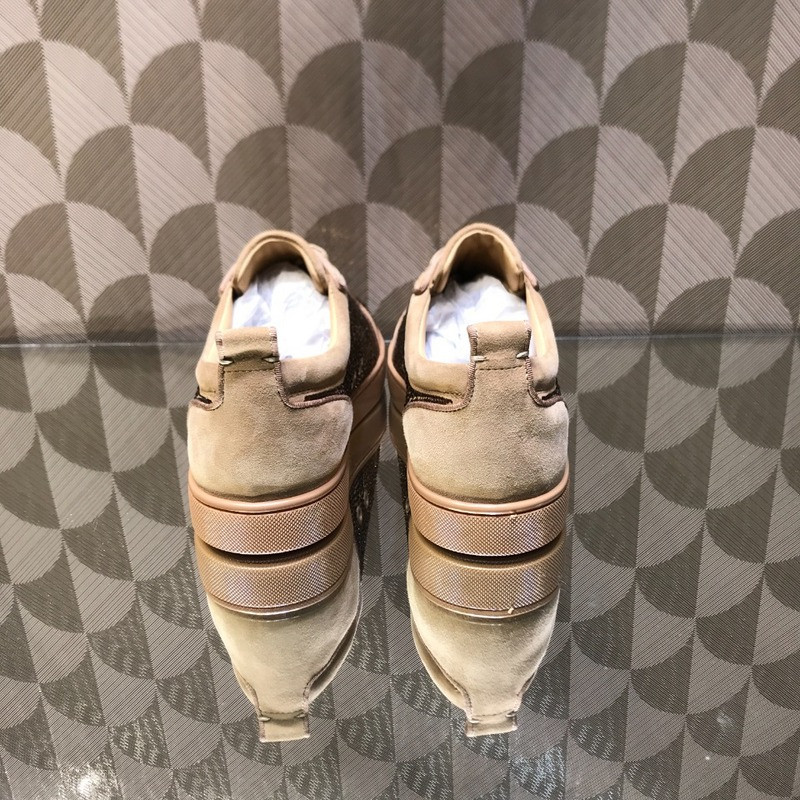 CHIAN LOUIN SNEAKER