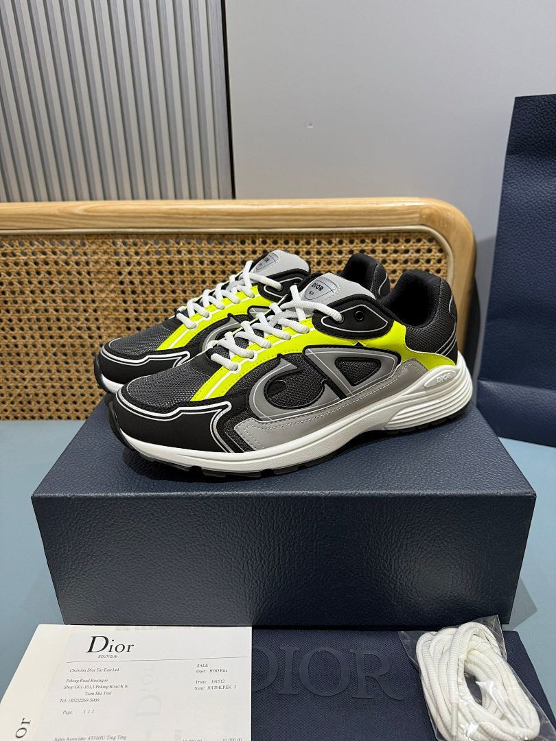 DR B30 SNEAKER