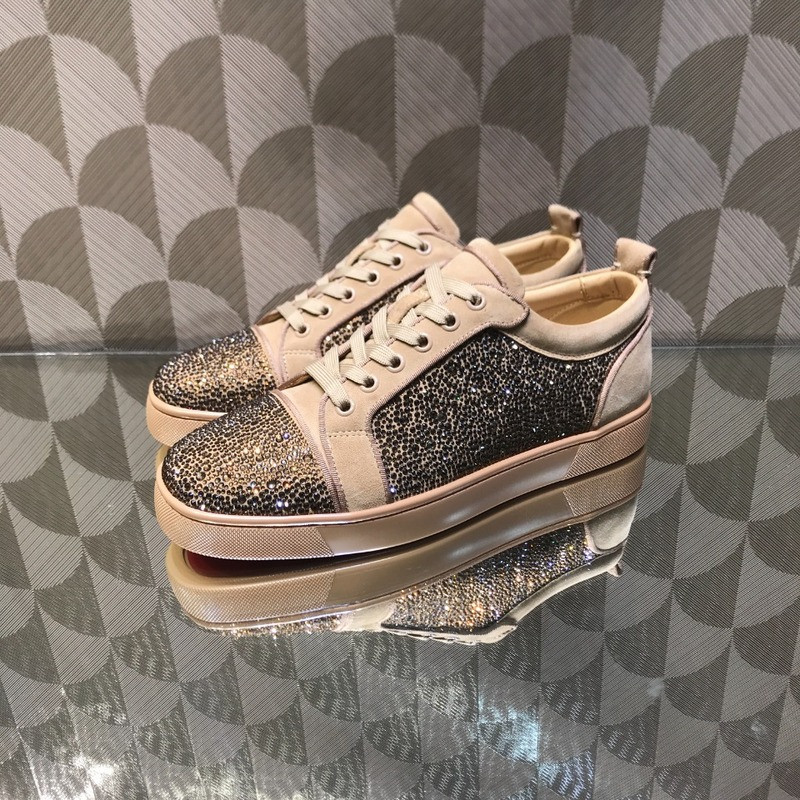 CHIAN LOUIN SNEAKER