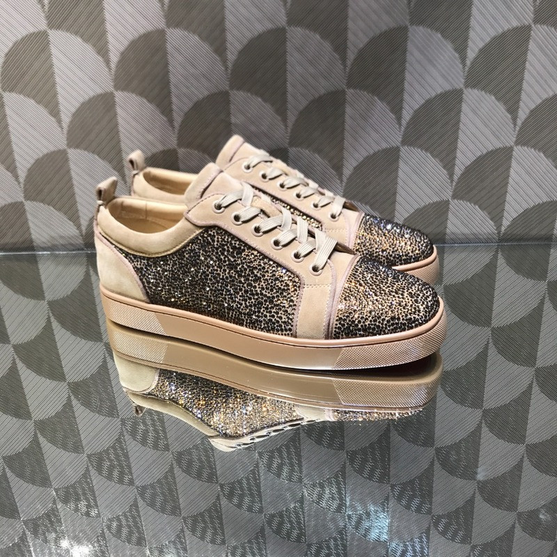 CHIAN LOUIN SNEAKER