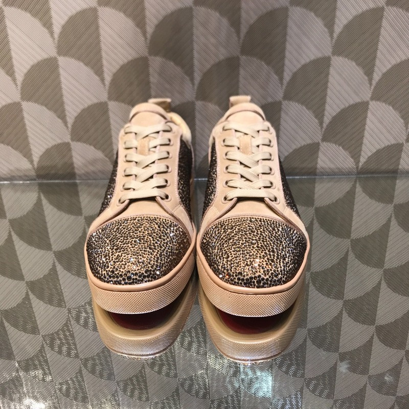 CHIAN LOUIN SNEAKER