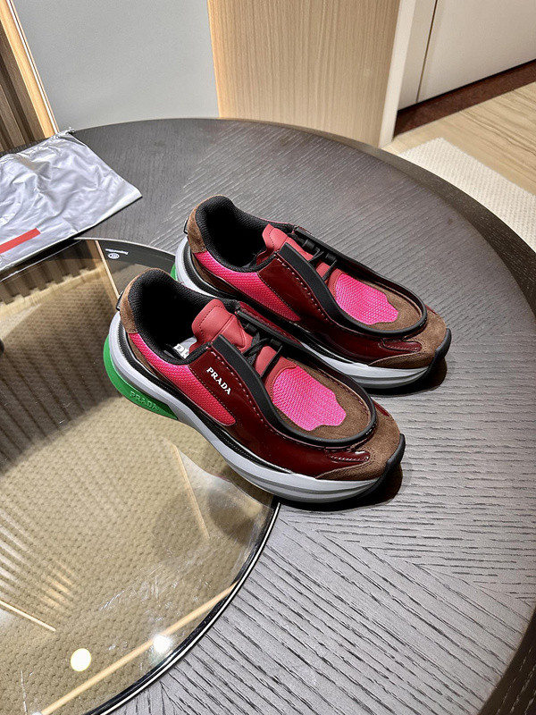 PR SNEAKER