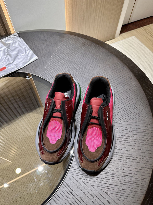 PR SNEAKER