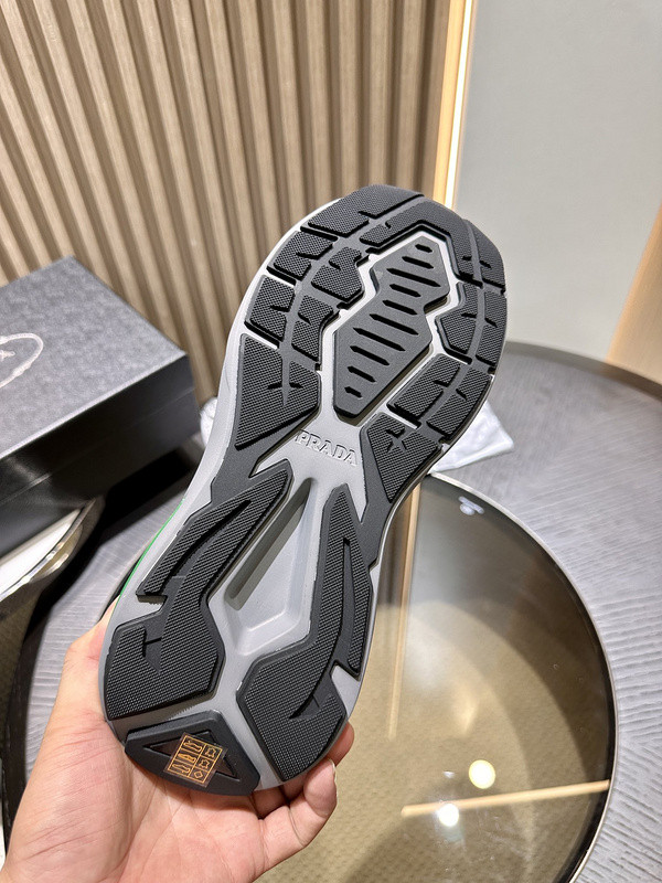 PR SNEAKER