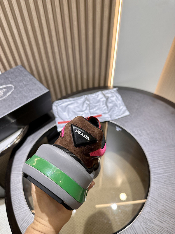 PR SNEAKER