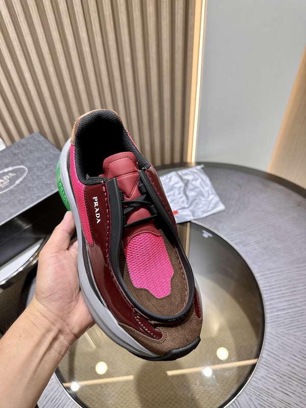PR SNEAKER